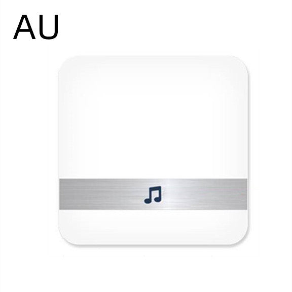 Smart Doorbell Smart Wireless WiFi Security Door Bell|Battery Video Doorbell | DIY Wireless Video Doorbell Camera I Head-To-Toe View, High Resolution Video | Easy to install (5 min) |