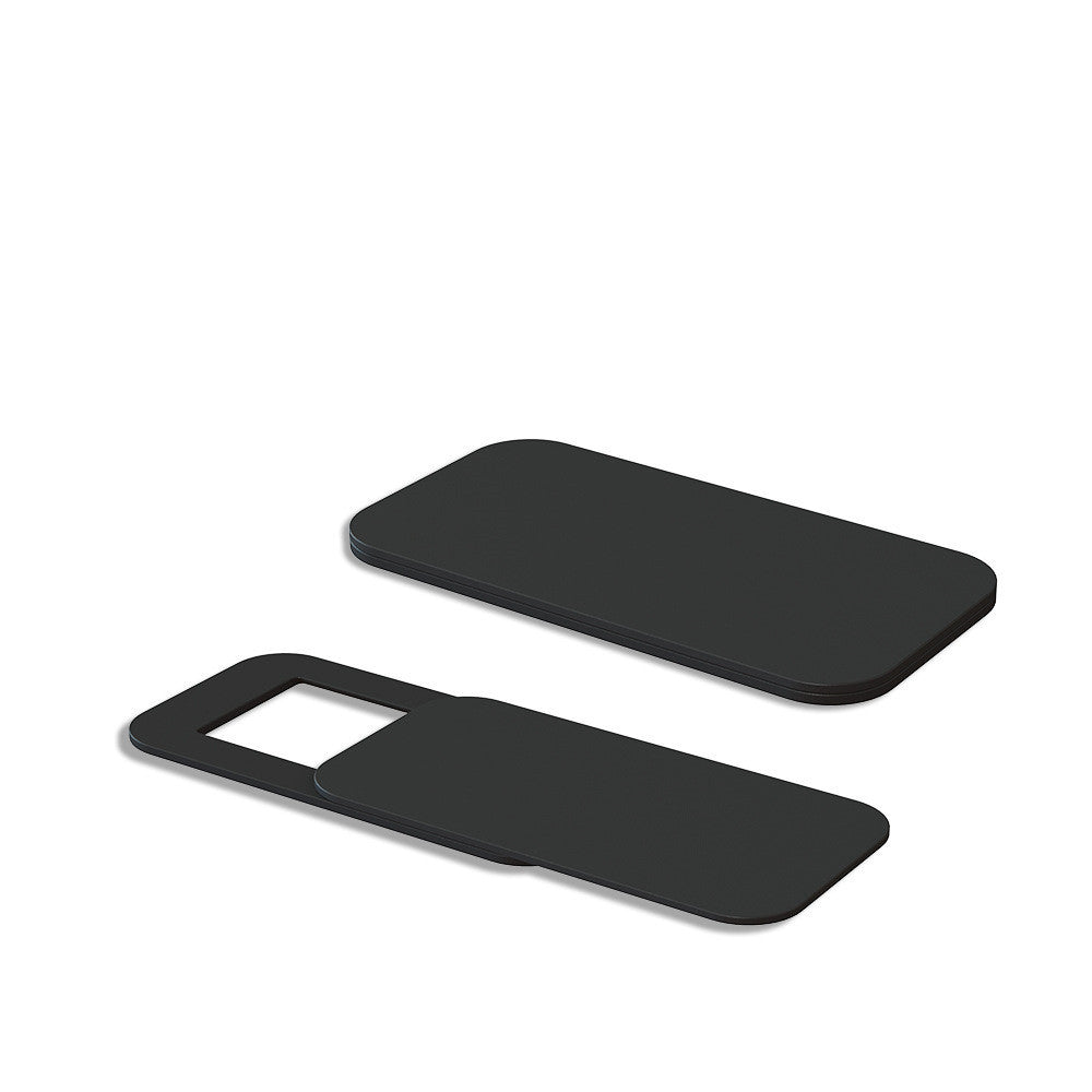 Computer Mobile Phone Privacy Protection Plastic Camera Cover - JUCE
