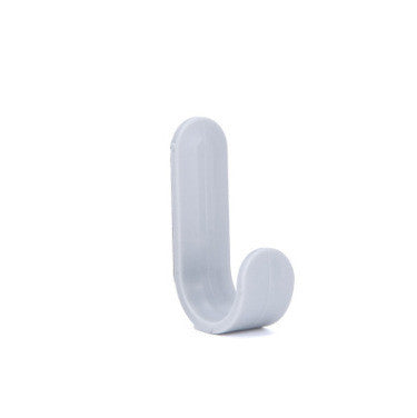 Door Hanger for Clothes Key Holder Wall Coat Rack Bathroom Hooks for Home and Kitchen Storage Strong Adhesive Hooks - JUCE