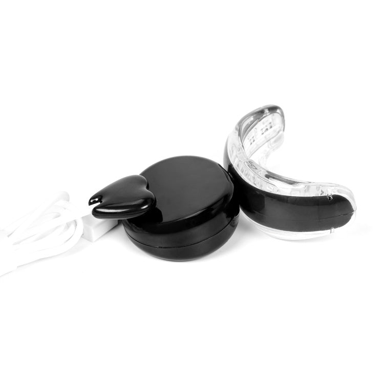 Rechargeable Teeth Whitening Device - JUCE
