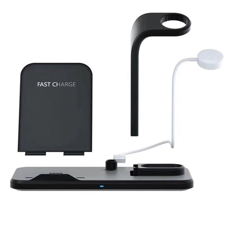 Wireless charger bracket - JUCE
