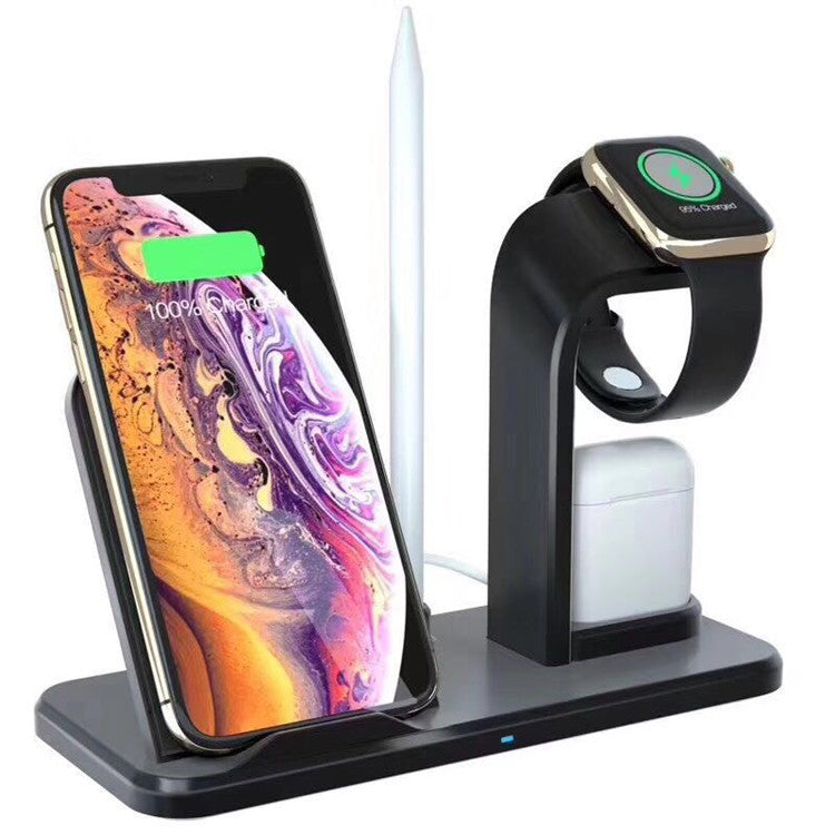Wireless charger bracket - JUCE
