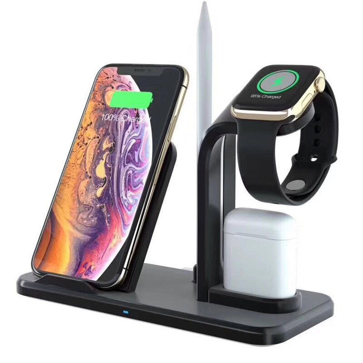 Wireless charger bracket - JUCE