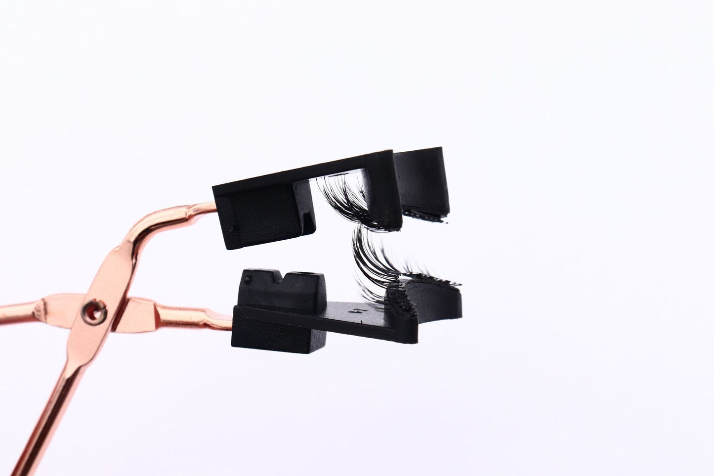 Quantum Magnetic False Eyelashes Magnetic False Eyelashes Set - JUCE