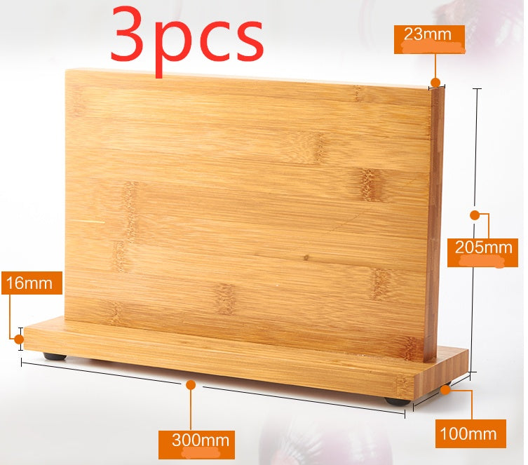 Kitchenware Magnetic Knife Holder For Kitchen Knife Holder - JUCE
