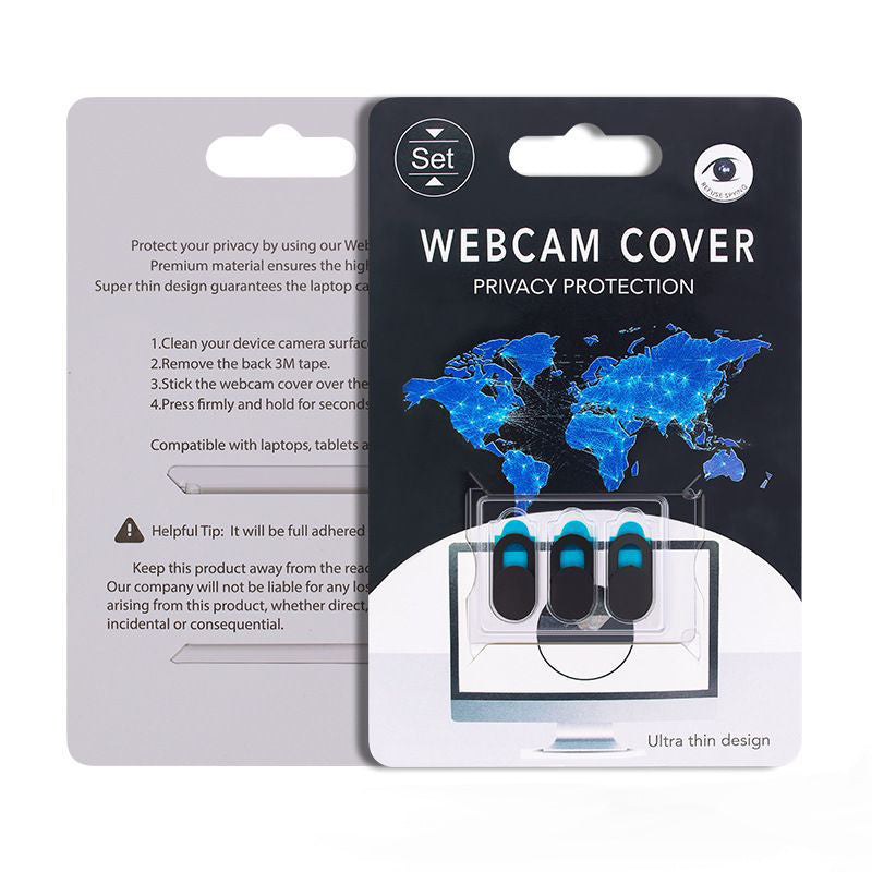 Camera Privacy Protection Cover Mobile Phone Computer - JUCE