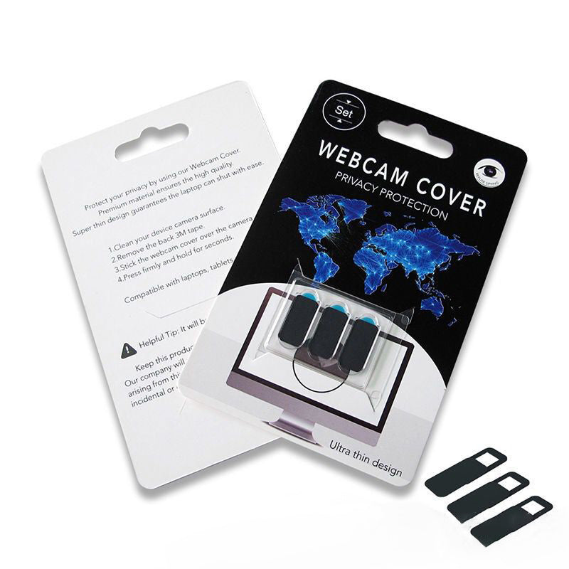 Camera Privacy Protection Cover Mobile Phone Computer - JUCE