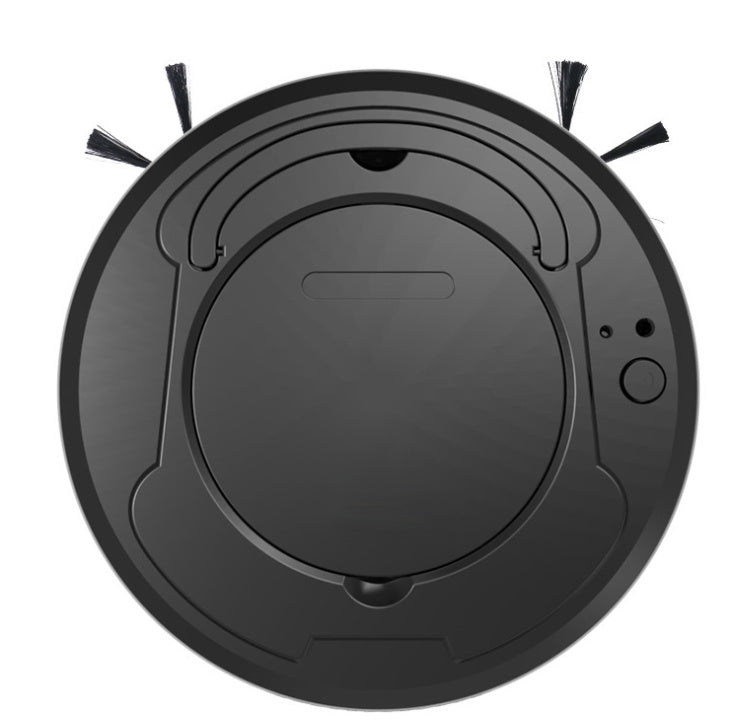 Automatic Robotic Vacuum Cleaner Home Smart Sweeping Mopping Low Noise Machine - JUCE