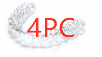 Moldable Invisible Braces Teeth Whitening Tool - JUCE