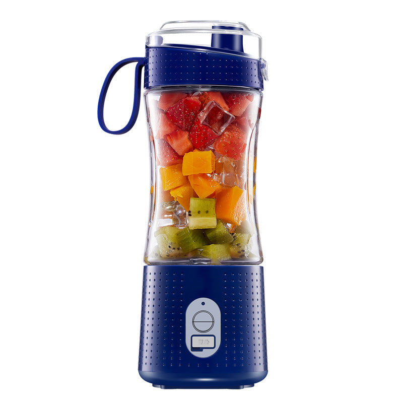 Juicer Portable USB Rechargeable Juice Cup - JUCE