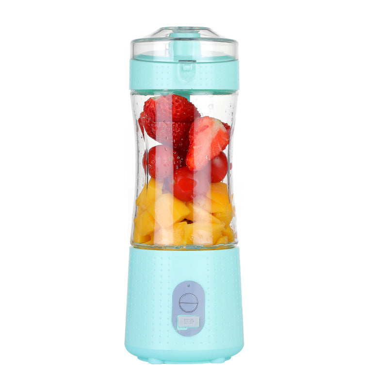 Juicer Portable USB Rechargeable Juice Cup - JUCE