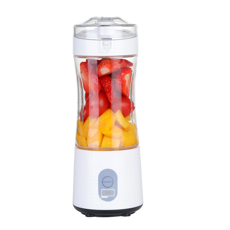 Juicer Portable USB Rechargeable Juice Cup - JUCE
