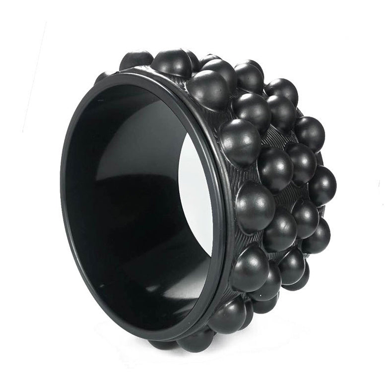 Yoga Wheel Back 3D Stovepipe Eco Pilates - JUCE