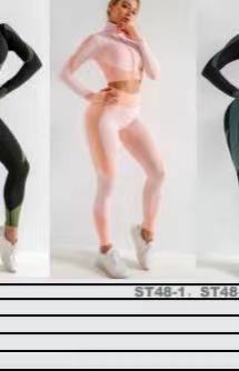 Yoga Sets B - JUCE