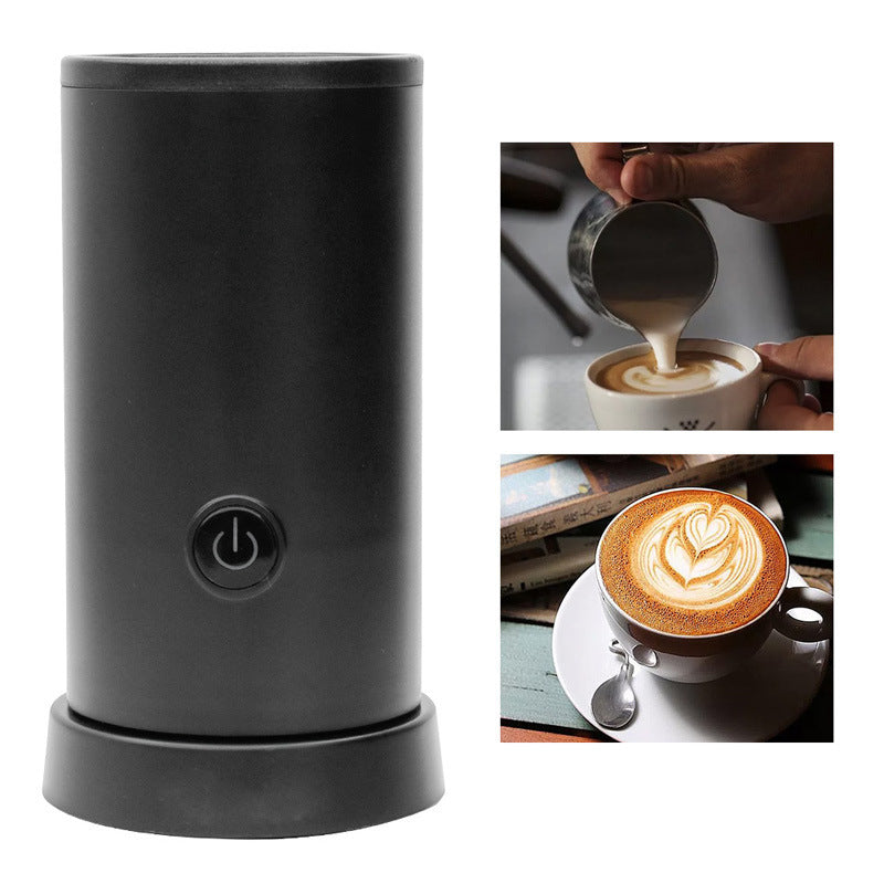 Coffee milk frother - JUCE