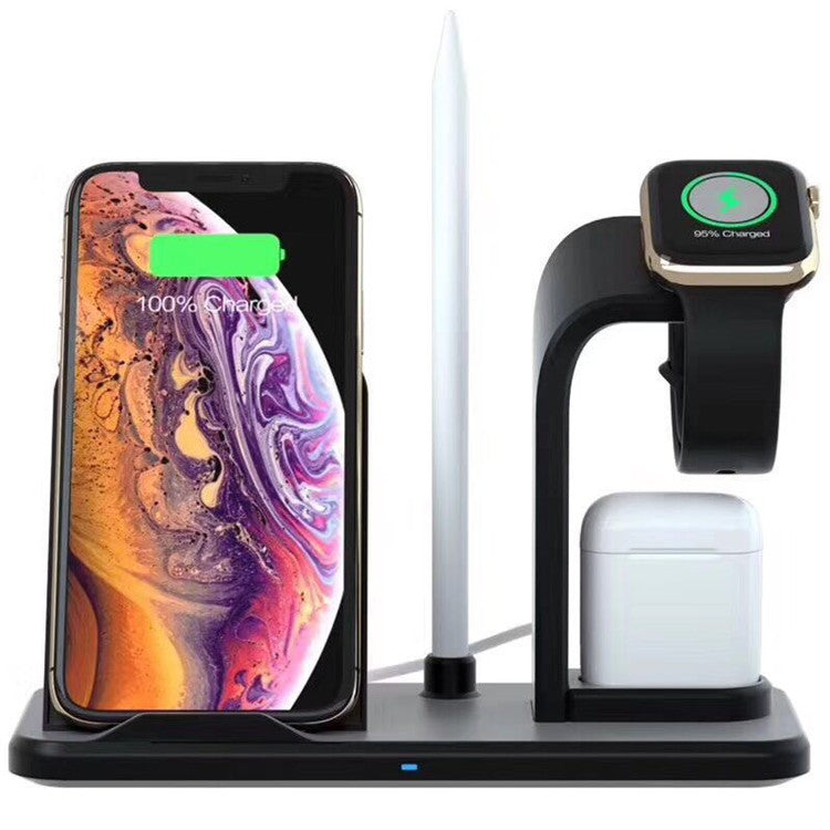 Wireless charger bracket - JUCE