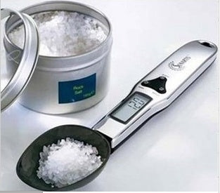 lcd digital kitchen scale measuring cup - JUCE