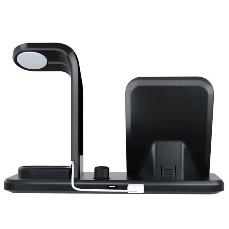 Wireless charger bracket - JUCE