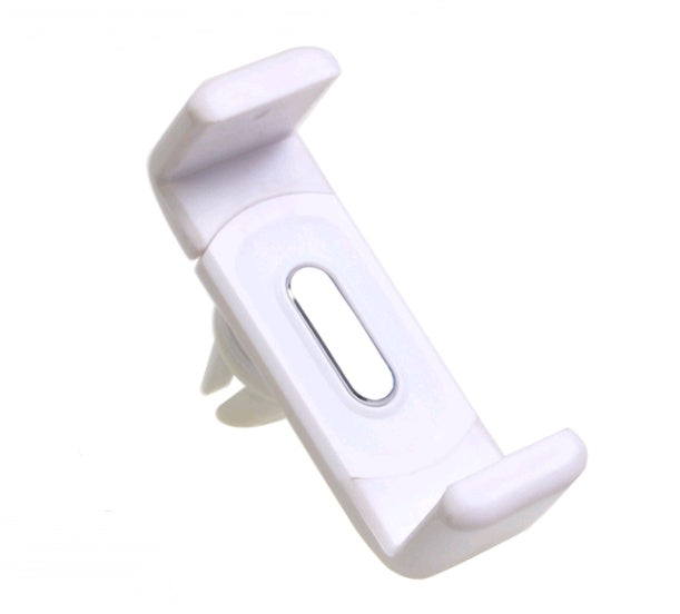 Car Phone Holder For Phone In Car Air Vent Mount Stand No Magnetic Mobile Phone Holder Universal Gravity Smartphone Cell Support - JUCE