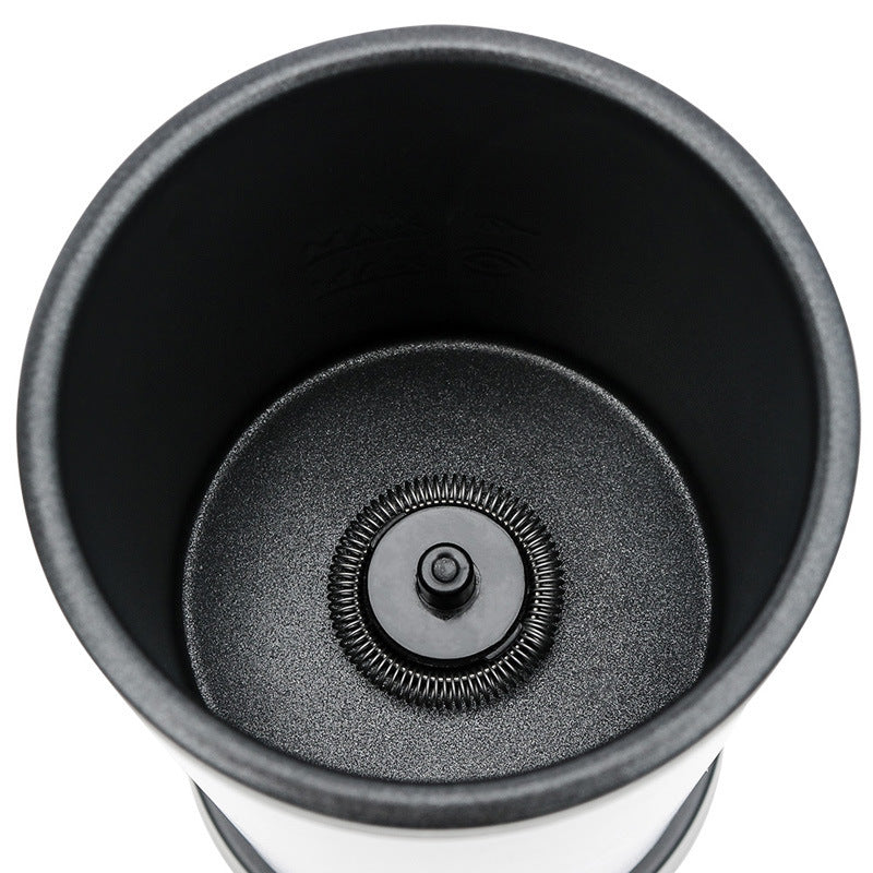 Coffee milk frother - JUCE
