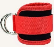 Resistance Bands for Glute workout
