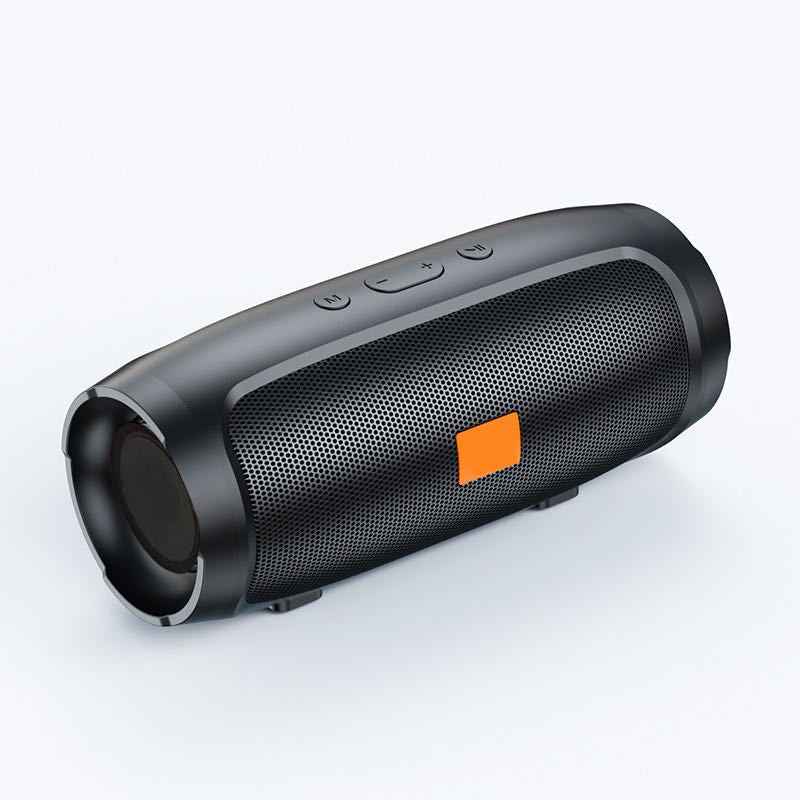 Outdoor wireless bluetooth speaker with subwoofer - JUCE