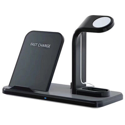 Wireless charger bracket - JUCE