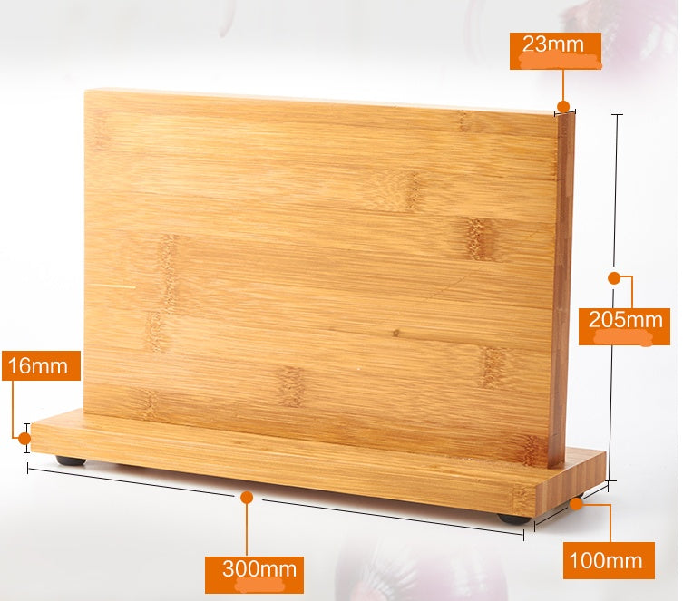 Kitchenware Magnetic Knife Holder For Kitchen Knife Holder - JUCE