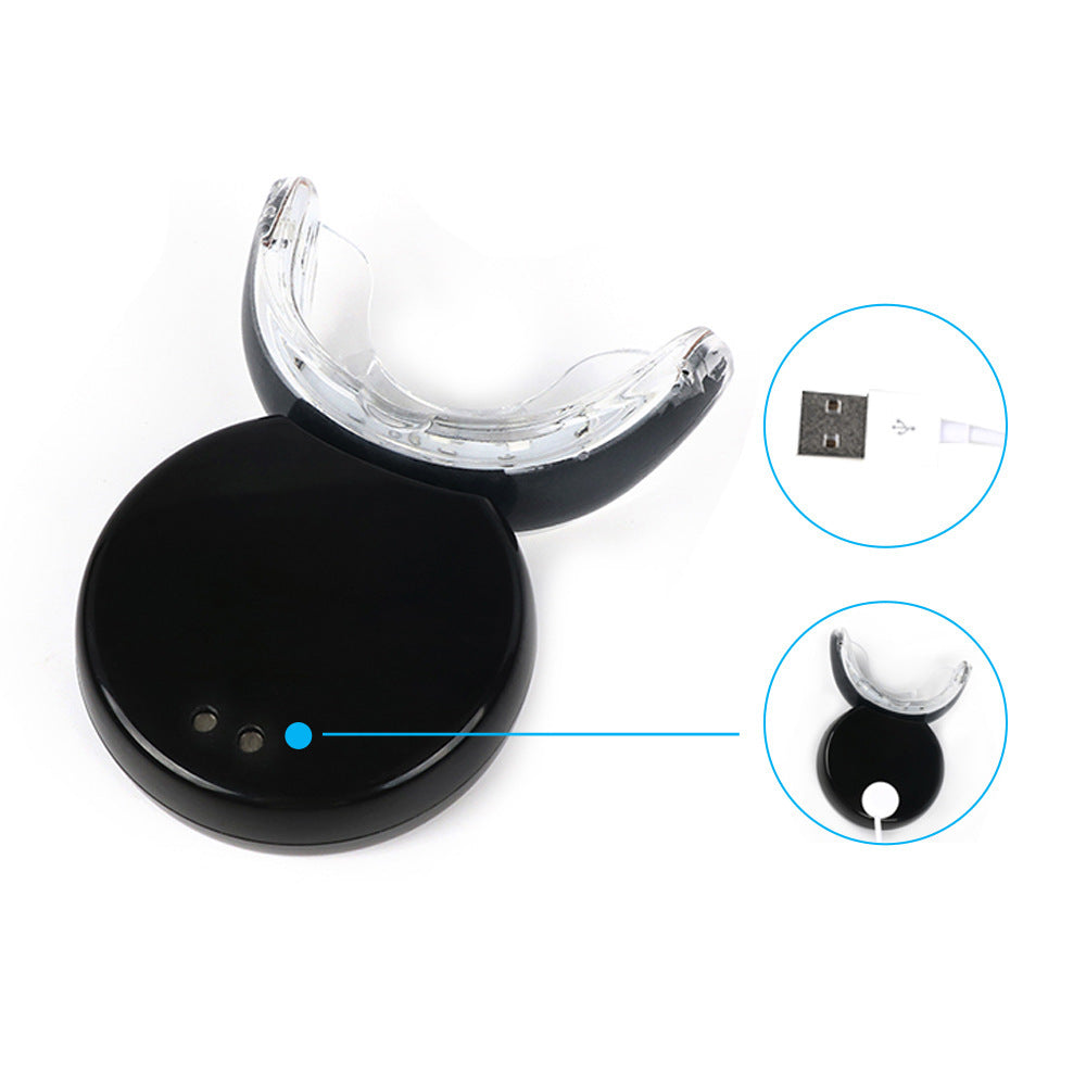 Rechargeable Teeth Whitening Device - JUCE