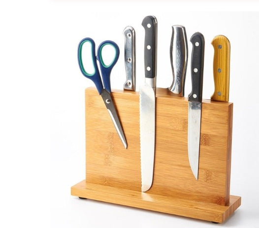 Kitchenware Magnetic Knife Holder For Kitchen Knife Holder - JUCE
