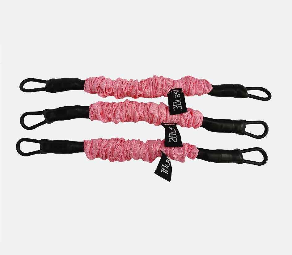 Resistance Bands for Glute workout - JUCE