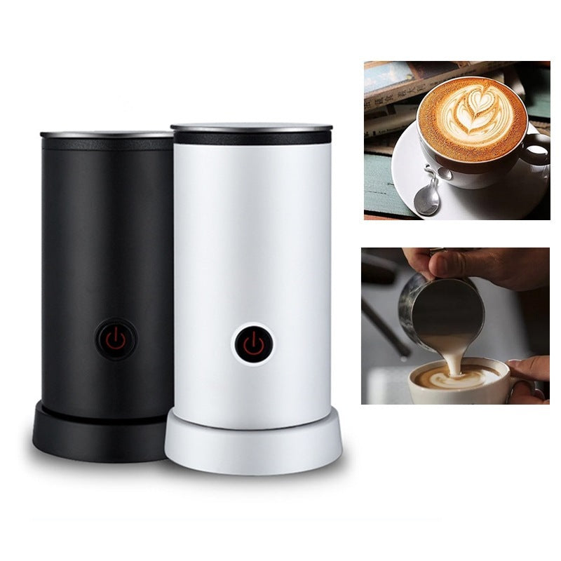 Coffee milk frother - JUCE