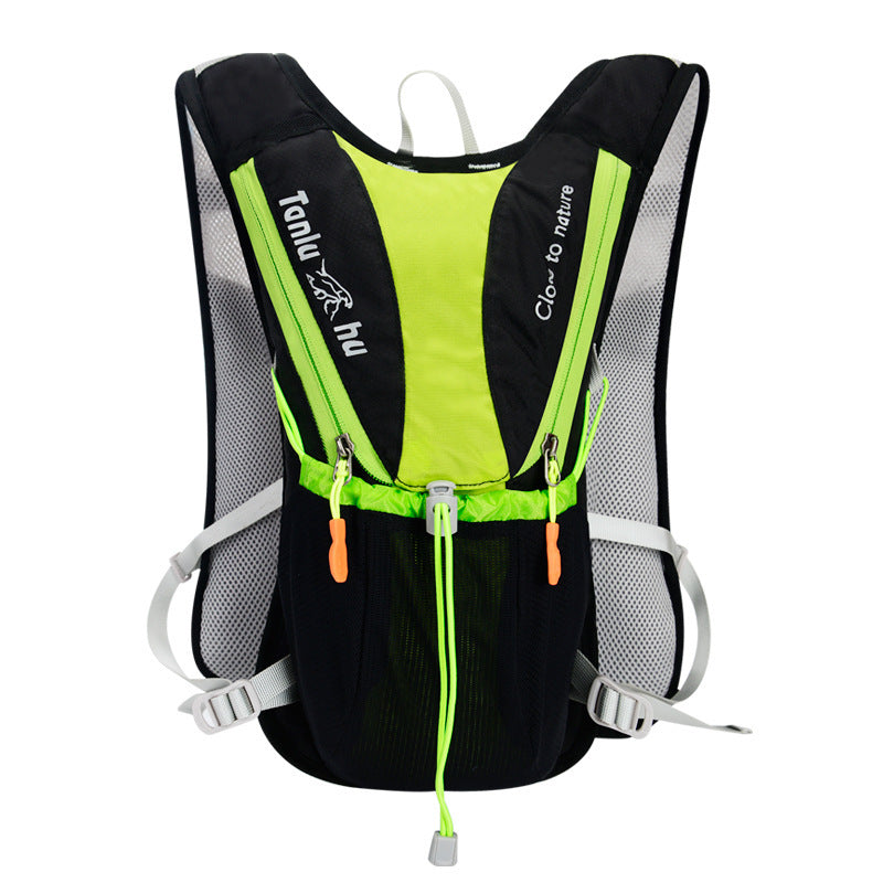 Backpack Marathon Cycling Bag Hydration Bag - JUCE