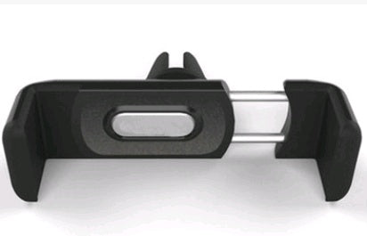 Car Phone Holder For Phone In Car Air Vent Mount Stand No Magnetic Mobile Phone Holder Universal Gravity Smartphone Cell Support - JUCE