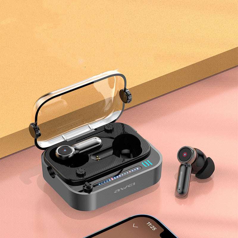 Wireless Earbuds Voice Wake Up Gaming Gaming - JUCE