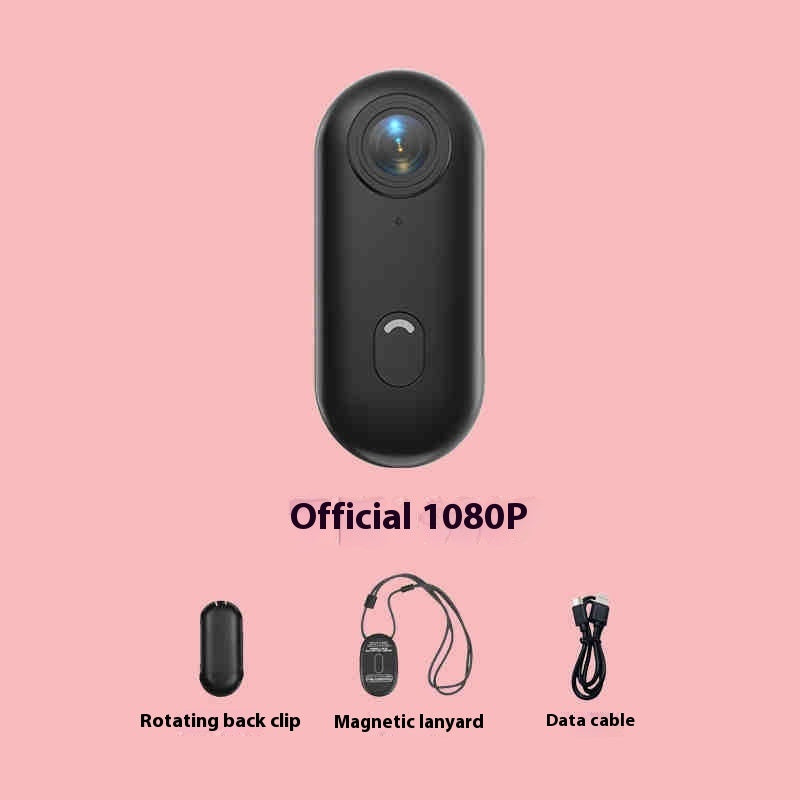 Outdoor Sports Camera|H88 1080p Bodycam SALE