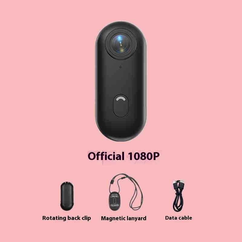 Outdoor Sports Camera|H88 1080p Bodycam SALE - JUCE