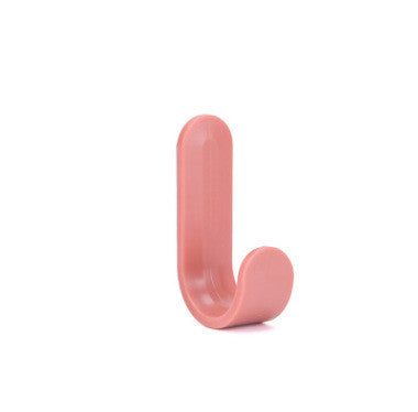 Door Hanger for Clothes Key Holder Wall Coat Rack Bathroom Hooks for Home and Kitchen Storage Strong Adhesive Hooks - JUCE