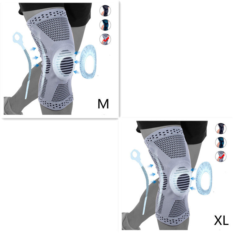 Sports Knee Pads