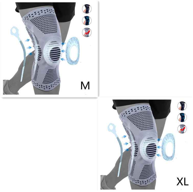 Sports Knee Pads - JUCE