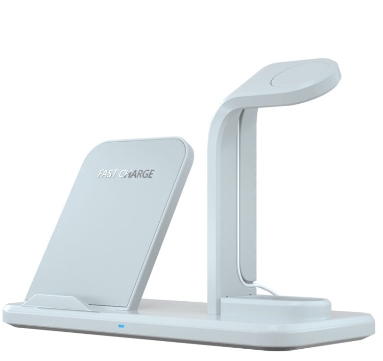 Wireless charger bracket - JUCE