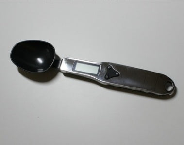 lcd digital kitchen scale measuring cup - JUCE