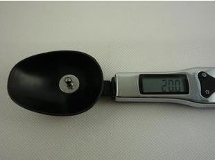 lcd digital kitchen scale measuring cup - JUCE