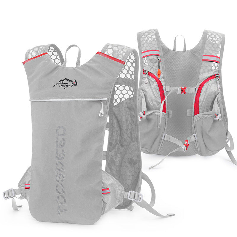 Outdoor Running Backpack 5L Trail Running Hydration Bag - JUCE