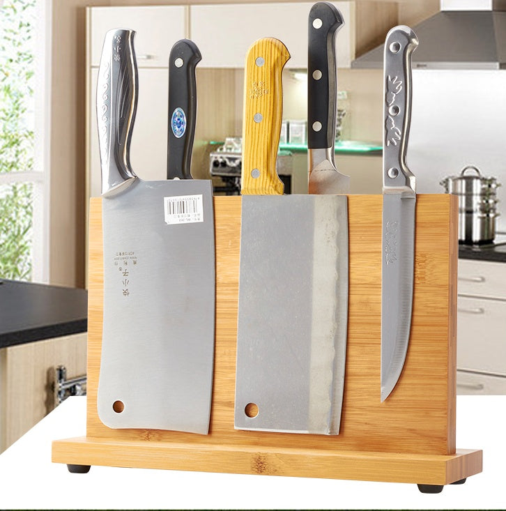 Kitchenware Magnetic Knife Holder For Kitchen Knife Holder - JUCE