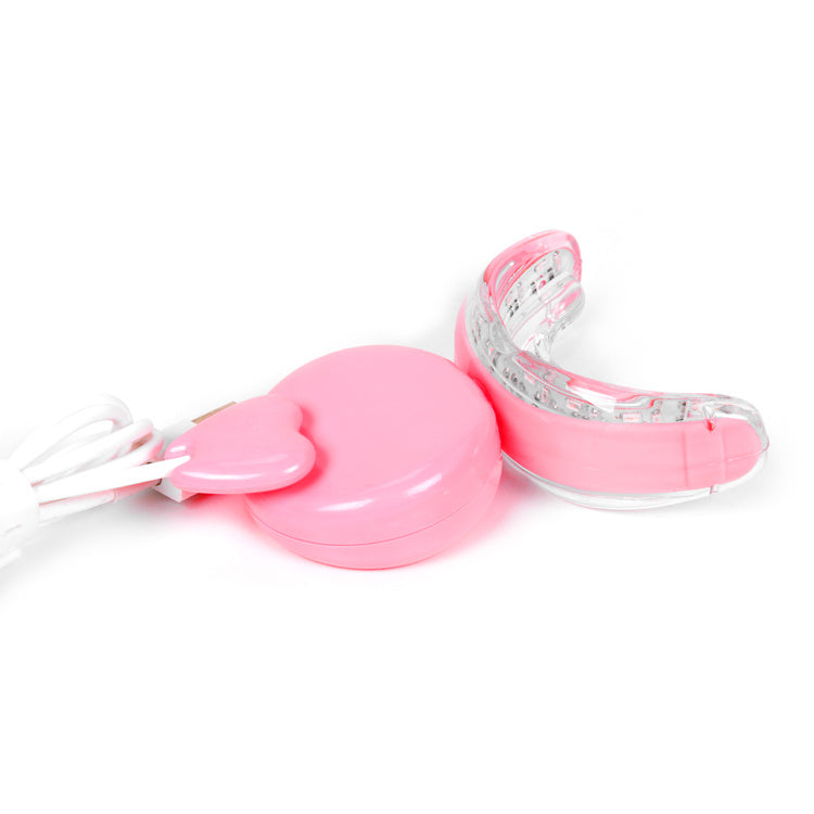 Rechargeable Teeth Whitening Device - JUCE