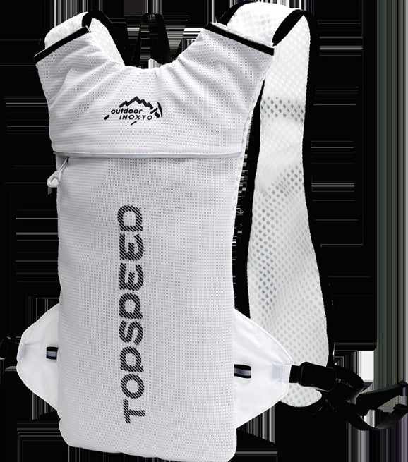 Outdoor Running Backpack 5L Trail Running Hydration Bag - JUCE