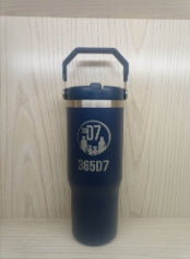 Vacuum Insulated Tumbler - JUCE