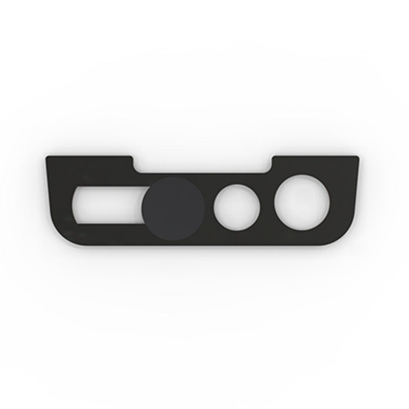 Front Camera Privacy Cover Sticker - JUCE