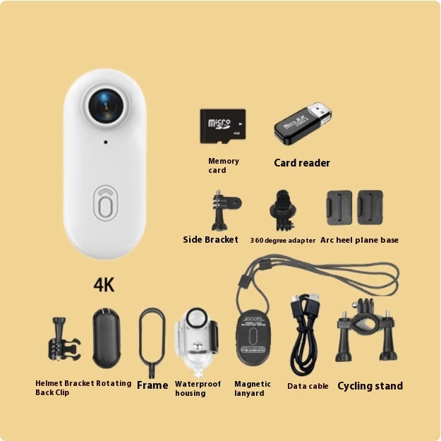 Outdoor Sports Camera|H88 1080p Bodycam SALE